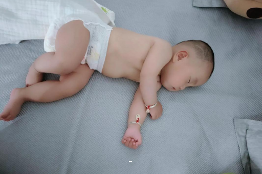 邵东宝宝短发型女